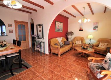 Townhouse in Torrevieja (Costa Blanca), buy cheap - 99 900 [71677] 7
