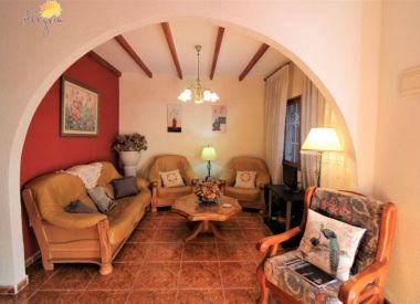 Townhouse in Torrevieja (Costa Blanca), buy cheap - 99 900 [71677] 8