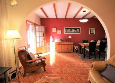 Townhouse in Torrevieja (Costa Blanca), buy cheap - 99 900 [71677] 9