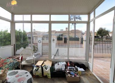 House in Torrevieja (Costa Blanca), buy cheap - 107 500 [71676] 1