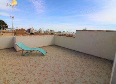 House in Torrevieja (Costa Blanca), buy cheap - 107 500 [71676] 10