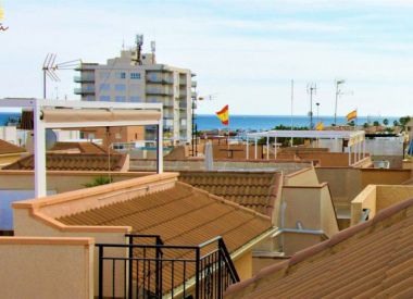 House in Torrevieja (Costa Blanca), buy cheap - 107 500 [71676] 2