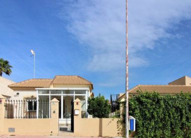 House in Torrevieja (Costa Blanca), buy cheap - 107 500 [71676] 3