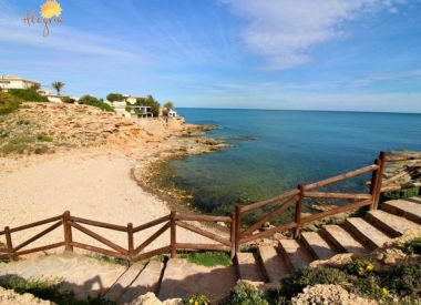 House in Torrevieja (Costa Blanca), buy cheap - 107 500 [71676] 4