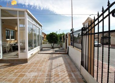 House in Torrevieja (Costa Blanca), buy cheap - 107 500 [71676] 5
