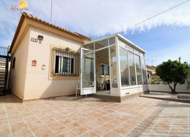 House in Torrevieja (Costa Blanca), buy cheap - 107 500 [71676] 6