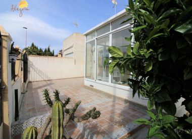 House in Torrevieja (Costa Blanca), buy cheap - 107 500 [71676] 7