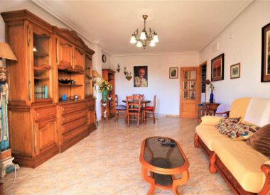 Apartments in Torrevieja (Costa Blanca), buy cheap - 110 000 [71675] 9