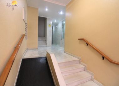 Apartments in Torrevieja (Costa Blanca), buy cheap - 79 900 [71673] 2