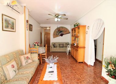 Apartments in Torrevieja (Costa Blanca), buy cheap - 79 900 [71673] 5
