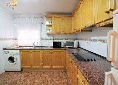 Apartments in Torrevieja (Costa Blanca), buy cheap - 79 900 [71673] 6