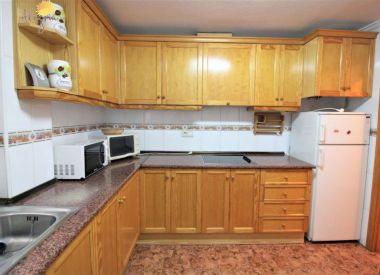 Apartments in Torrevieja (Costa Blanca), buy cheap - 79 900 [71673] 7