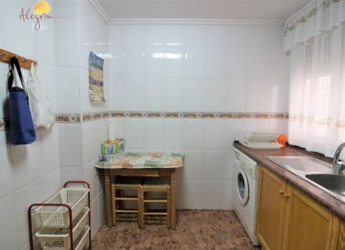 Apartments in Torrevieja (Costa Blanca), buy cheap - 79 900 [71673] 8