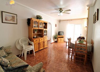 Apartments in Torrevieja (Costa Blanca), buy cheap - 79 900 [71673] 9