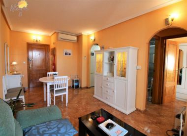 Apartments in Torrevieja (Costa Blanca), buy cheap - 69 900 [71672] 1