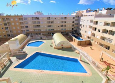 Apartments in Torrevieja (Costa Blanca), buy cheap - 69 900 [71672] 2