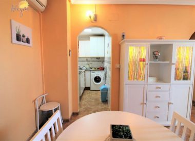 Apartments in Torrevieja (Costa Blanca), buy cheap - 69 900 [71672] 4