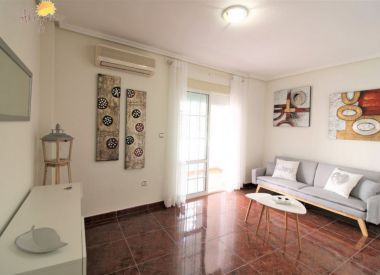 Apartments in Torrevieja (Costa Blanca), buy cheap - 94 500 [71670] 2