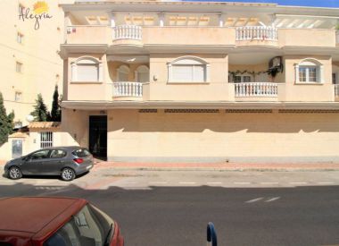 Apartments in Torrevieja (Costa Blanca), buy cheap - 94 500 [71670] 8