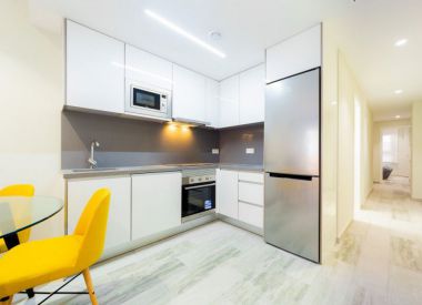 Apartments in Torrevieja (Costa Blanca), buy cheap - 99 900 [71669] 3