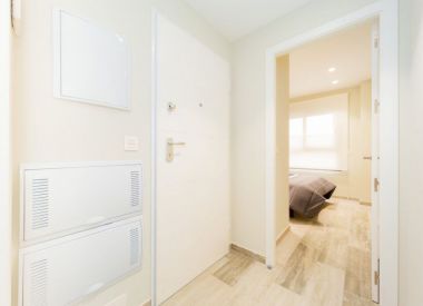 Apartments in Torrevieja (Costa Blanca), buy cheap - 99 900 [71669] 7