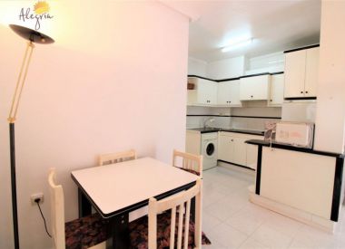Apartments in Torrevieja (Costa Blanca), buy cheap - 64 900 [71668] 10