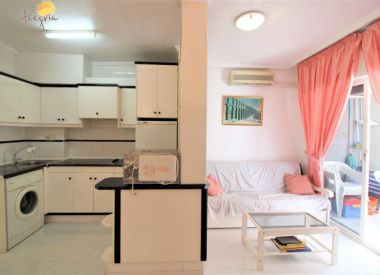 Apartments in Torrevieja (Costa Blanca), buy cheap - 64 900 [71668] 3