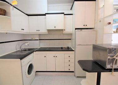Apartments in Torrevieja (Costa Blanca), buy cheap - 64 900 [71668] 4