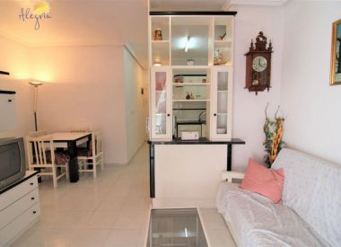 Apartments in Torrevieja (Costa Blanca), buy cheap - 64 900 [71668] 8