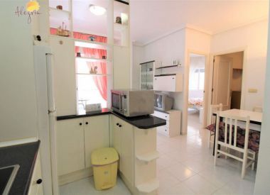 Apartments in Torrevieja (Costa Blanca), buy cheap - 64 900 [71668] 9