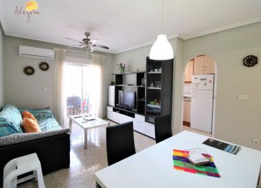 Apartments in Torrevieja (Costa Blanca), buy cheap - 86 900 [71667] 1