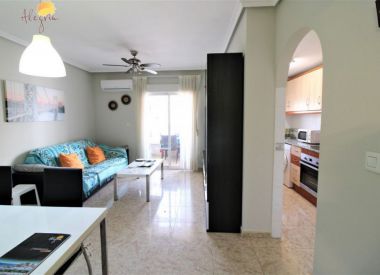 Apartments in Torrevieja (Costa Blanca), buy cheap - 86 900 [71667] 2