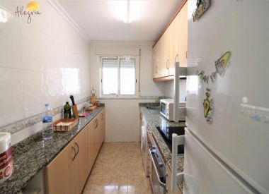 Apartments in Torrevieja (Costa Blanca), buy cheap - 86 900 [71667] 4