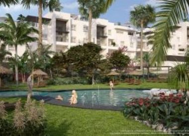 Apartments in Torrevieja (Costa Blanca), buy cheap - 169 000 [71666] 1