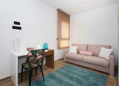 Apartments in Torrevieja (Costa Blanca), buy cheap - 169 000 [71666] 10