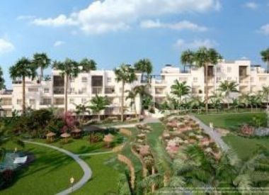Apartments in Torrevieja (Costa Blanca), buy cheap - 169 000 [71666] 3