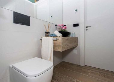 Apartments in Torrevieja (Costa Blanca), buy cheap - 169 000 [71666] 4