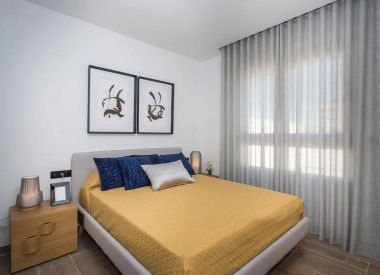 Apartments in Torrevieja (Costa Blanca), buy cheap - 169 000 [71666] 5