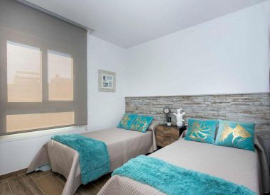 Apartments in Torrevieja (Costa Blanca), buy cheap - 169 000 [71666] 6