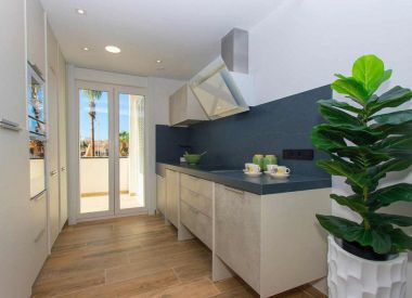 Apartments in Torrevieja (Costa Blanca), buy cheap - 169 000 [71666] 7
