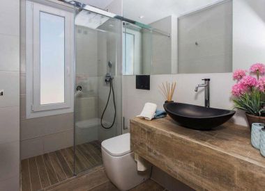 Apartments in Torrevieja (Costa Blanca), buy cheap - 169 000 [71666] 8