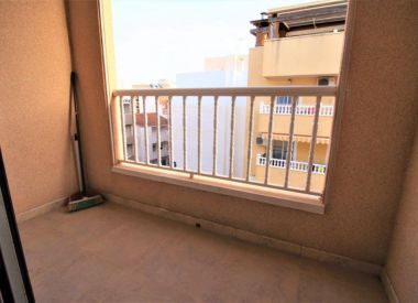 Apartments in Torrevieja (Costa Blanca), buy cheap - 76 900 [71665] 10