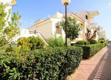 Townhouse in Torrevieja (Costa Blanca), buy cheap - 67 900 [71664] 4