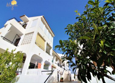 Townhouse in Torrevieja (Costa Blanca), buy cheap - 67 900 [71664] 5