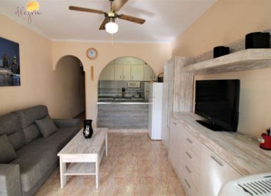 Townhouse in Torrevieja (Costa Blanca), buy cheap - 67 900 [71664] 6