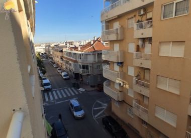 Apartments in Torrevieja (Costa Blanca), buy cheap - 69 000 [71662] 1