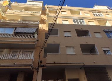 Apartments in Torrevieja (Costa Blanca), buy cheap - 69 000 [71662] 2