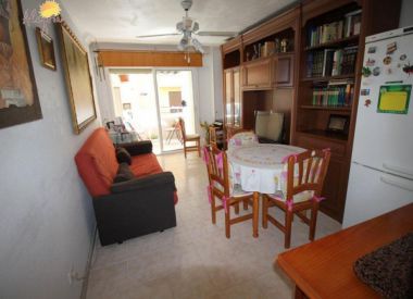 Apartments in Torrevieja (Costa Blanca), buy cheap - 73 900 [71660] 2