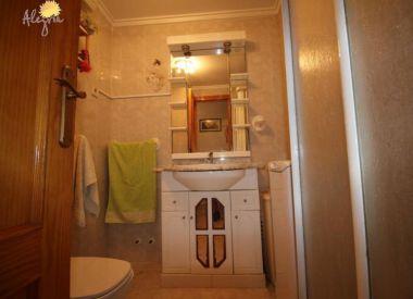 Apartments in Torrevieja (Costa Blanca), buy cheap - 73 900 [71660] 8