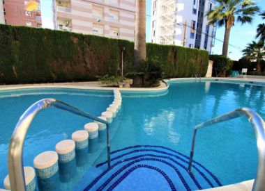 Townhouse in Torrevieja (Costa Blanca), buy cheap - 67 900 [71659] 1
